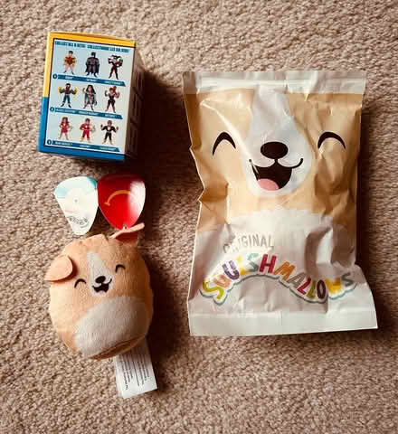 Photo of free Last Chance - Kids Toys (Erin Mills) #1