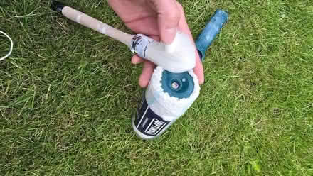 Photo of free Painting Supplies – Rollers, Trays, Poles (Kidlington OX5) #2