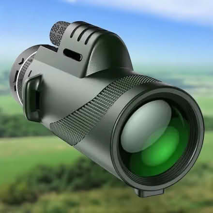 Photo of Binoculars or monocular (Weybridge KT13) #2