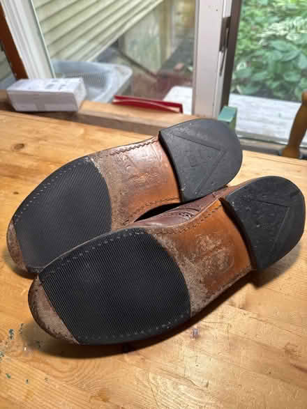 Photo of free Men’s dress shoe Allen Edmonds (Davidsonville) #2