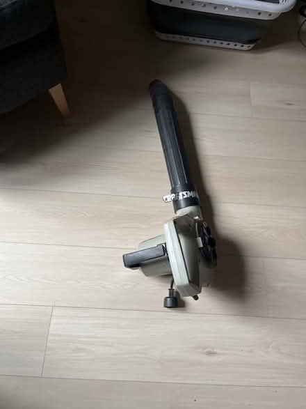 Photo of free Leaf blower Craftsman (Golden Triangle) #1