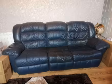 Photo of free Sofa (Menai Bridge LL59) #2