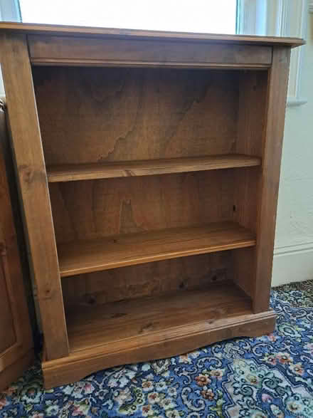 Photo of free Book Case (Southport PR8) #1