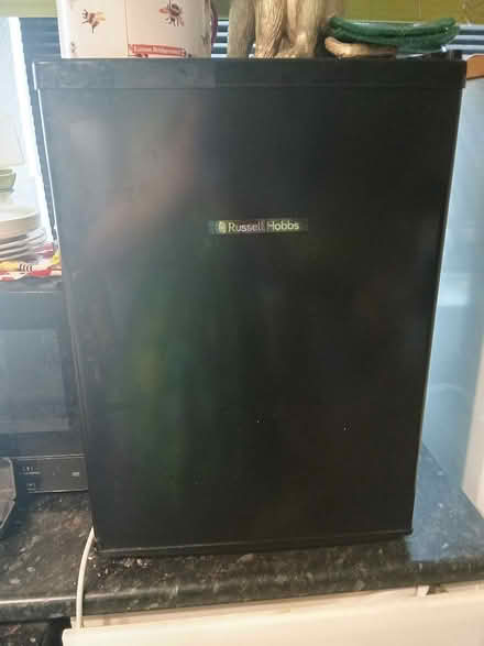 Photo of free Fridge (Highbury Vale NG5) #1