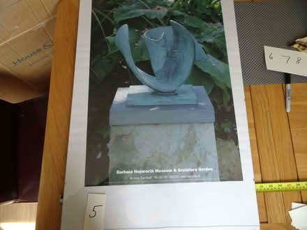 Photo of free More pictures (Eaton NR4) #3