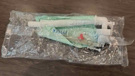 Photo of free Cistern ball valve (Stroud GL10) #1