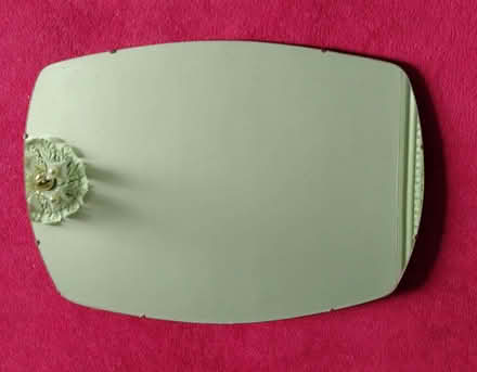 Photo of free mirror (West Marina TN38) #3