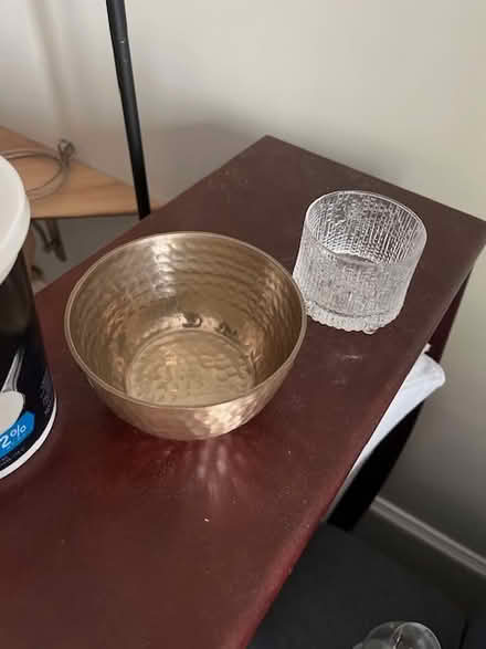 Photo of free 2 random bowls (Golden Triangle) #2