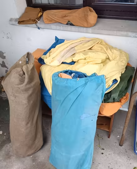 Photo of free three tents (Brookhouse LA2) #1