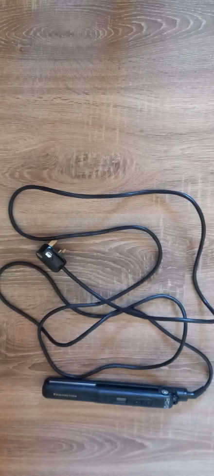 Photo of free Hair Straighteners - working (Gleadless S12) #2
