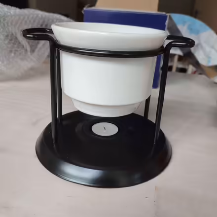 Photo of free Chocolate fondue set (BT6) #1