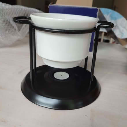 Photo of free Chocolate fondue set (BT6) #1