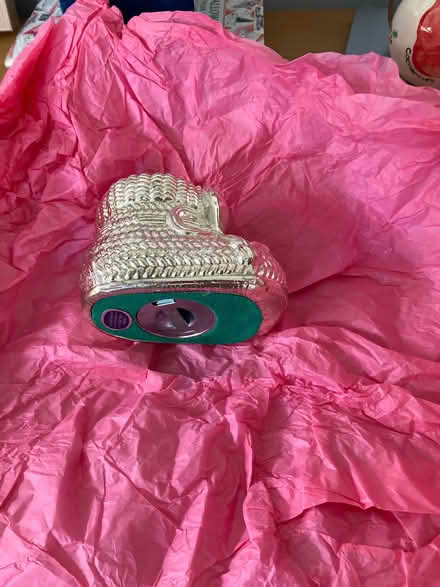 Photo of free Christening gift (Aston CH5) #2