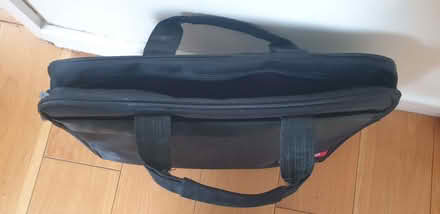 Photo of free Laptop Bag (Crosspool S10) #2