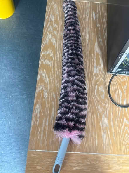 Photo of free Radiator cleaning brush (SW11 Battersea) #1
