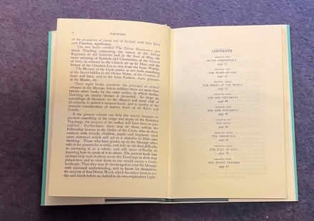 Photo of free The Divine Word. Book. (AB15) #3