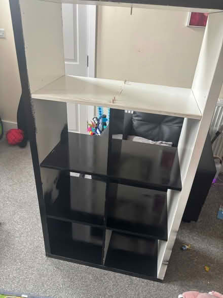 Photo of free Kallax (Leeds LS9) #1