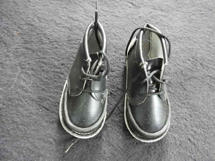 Photo of free Baby's bootee (Agar Nook LE67) #1