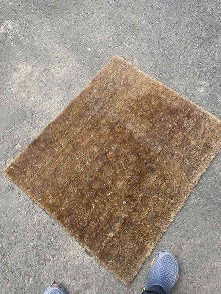 Photo of free Big Coir Door Mat (Weston) #1