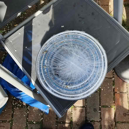 Photo of free Hose reel still wrapped (BR6) #1