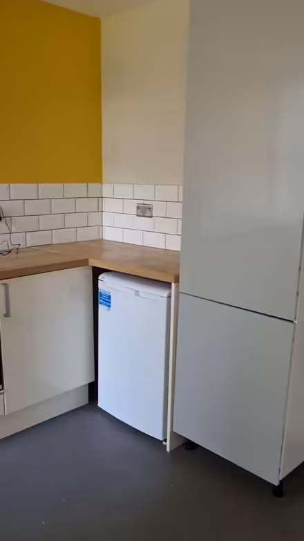 Photo of free Large cupboard (Llandrindod LD1) #1