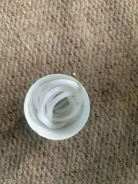Photo of free Ring shower (as new) (M34 West Denton) #1