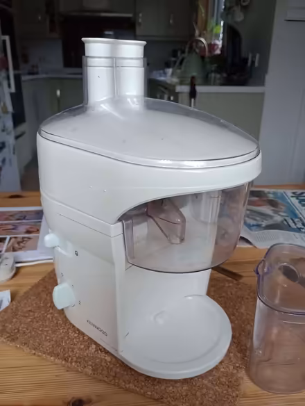 Photo of free Juicer (Balerno EH14) #1