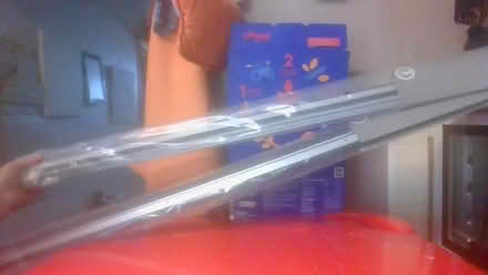 Photo of free unopened draught excluders (BA2) #2