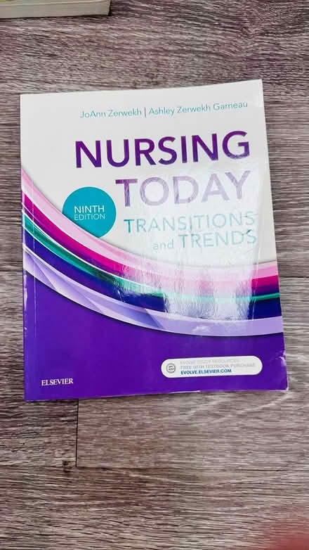 Photo of free Medical/Nursing books (Fort Lauderdale) #4