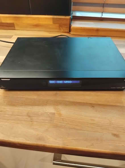 Photo of free Humax Freesat box (Madeley TF7) #1