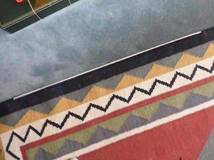 Photo of free Large Rug (Coleshill B46) #2