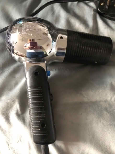 Photo of free Revlon hairdryer (Westbury Wilts BA13) #2