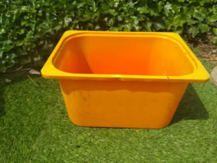 Photo of free IKEA Storage Box (Leighton buzzard LU7) #1