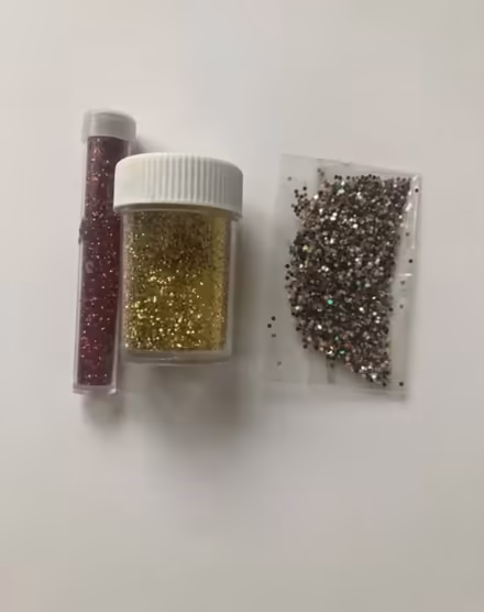 Photo of free Craft Glitters (Abergele, UK) #1