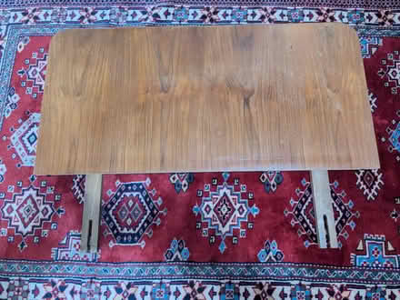 Photo of free Single bed headboard (Hendon NW9) #1