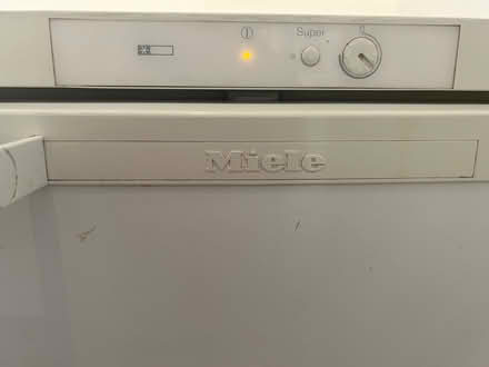 Photo of free Fridge (Honor Oak SE23) #3