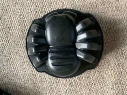 Photo of free Cake mold (spider shape) (M34 West Denton) #2