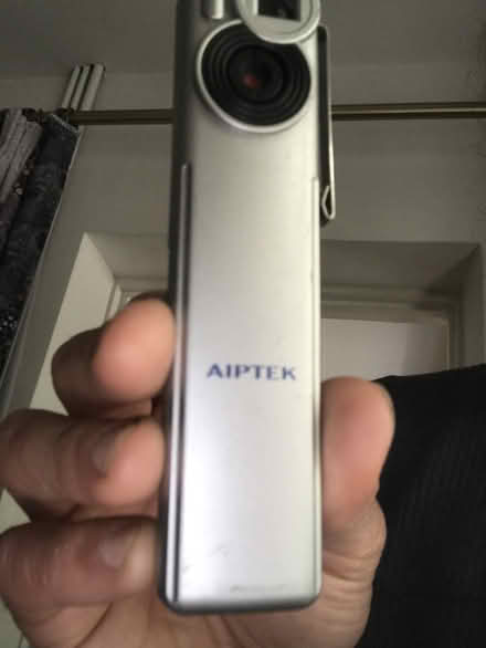 Photo of free Aiptek PenCam (St Denys SO17) #2