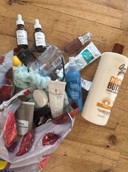 Photo of free Cosmetics (Gospel Oak NW5) #1