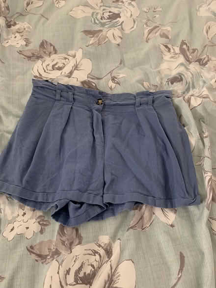 Photo of free Ladies shorts size 12 (Emsworth PO10) #1