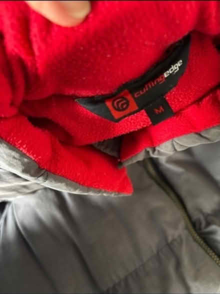 Photo of free Men’s padded bodywarmer size M/L (Woking GU21) #2