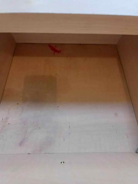 Photo of free Dressing table (Paulsgrove PO6) #2