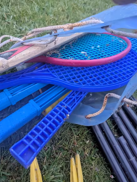 Photo of free Rackets (Withdean BN1) #3