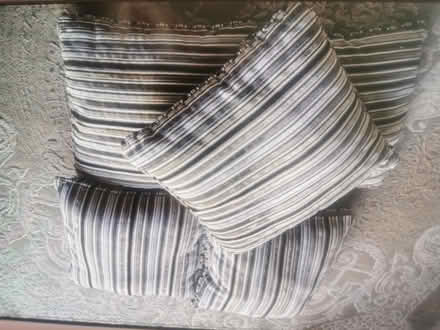 Photo of free Cushions (Idle BD10) #1