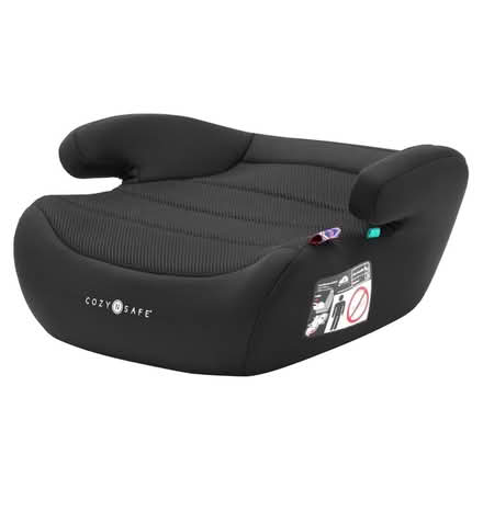 Photo of Children seat booster (W14) #1