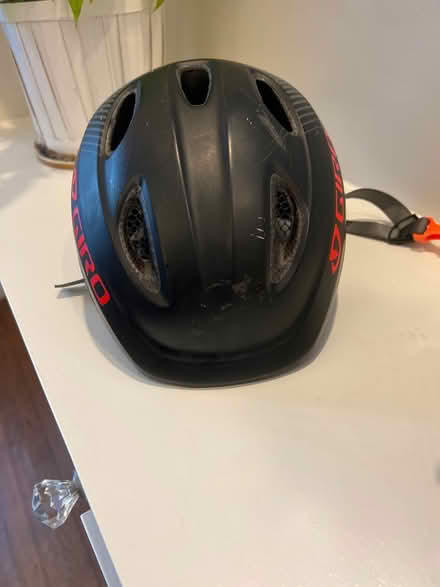 Photo of free Youth extra small bicycle helmet (Berkeley) #2