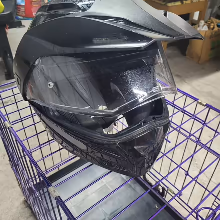 Photo of free Motor bike (Crumlin) #3