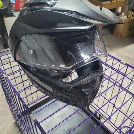 Photo of free Motor bike (Crumlin) #3