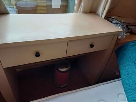 Photo of free Dressing table (Paulsgrove PO6) #1