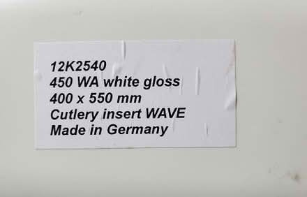 Photo of free Cutlery Drawer Inserts/Trays (Mooney's Bay) #4